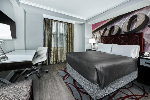 Images Hotel Indigo Dallas Downtown by IHG