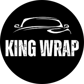 Kingwrap in Esslingen am Neckar - Logo