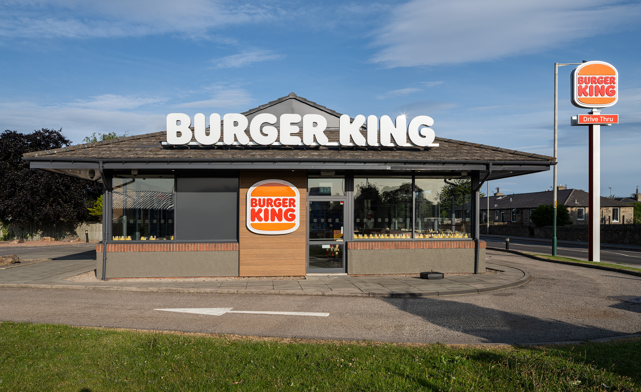 Images Burger King