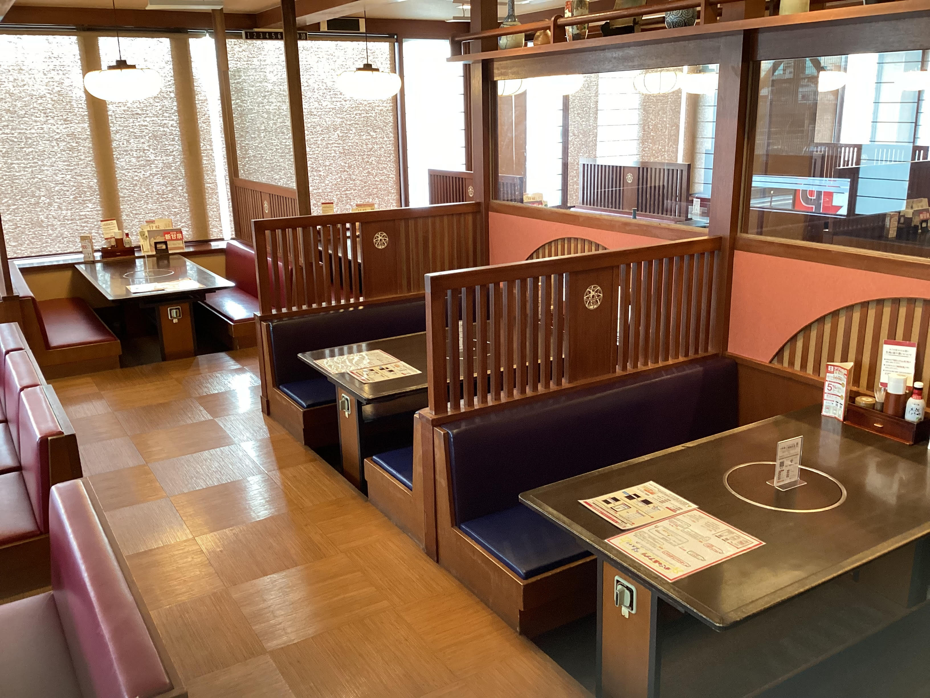 Images かごの屋 大阪ドームシティ店