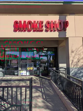Images CoinFlip Bitcoin ATM - Red Rock Smoke Shop (Las Vegas)