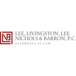 Lee, Livingston, Lee, Nichols & Barron, P.C. Logo
