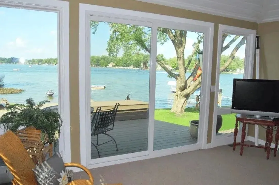 Tiltin Windows, Doors and More Image