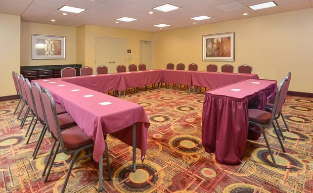 Images Hampton Inn by Hilton Muscatine