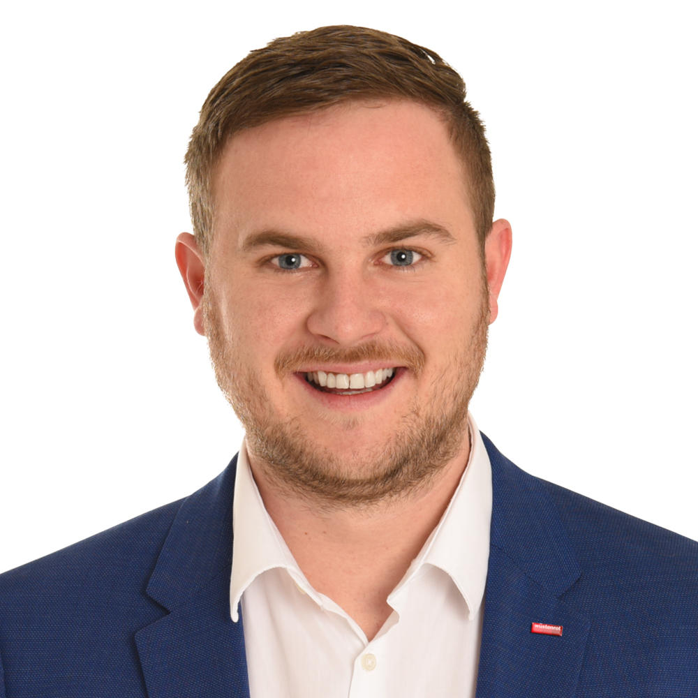 Wüstenrot Finanzberater: Mario Gucher, Franz-Josef-Straße 15 in Feldbach