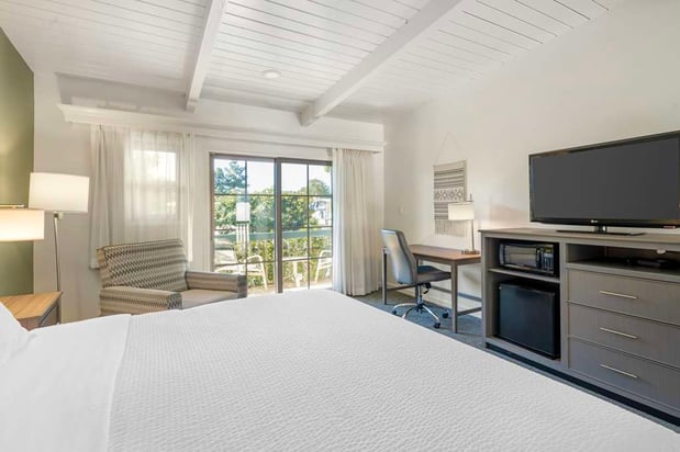 Images Best Western Plus Santa Barbara