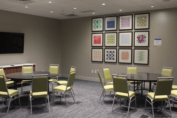 Images Holiday Inn Express Athens-University Area by IHG