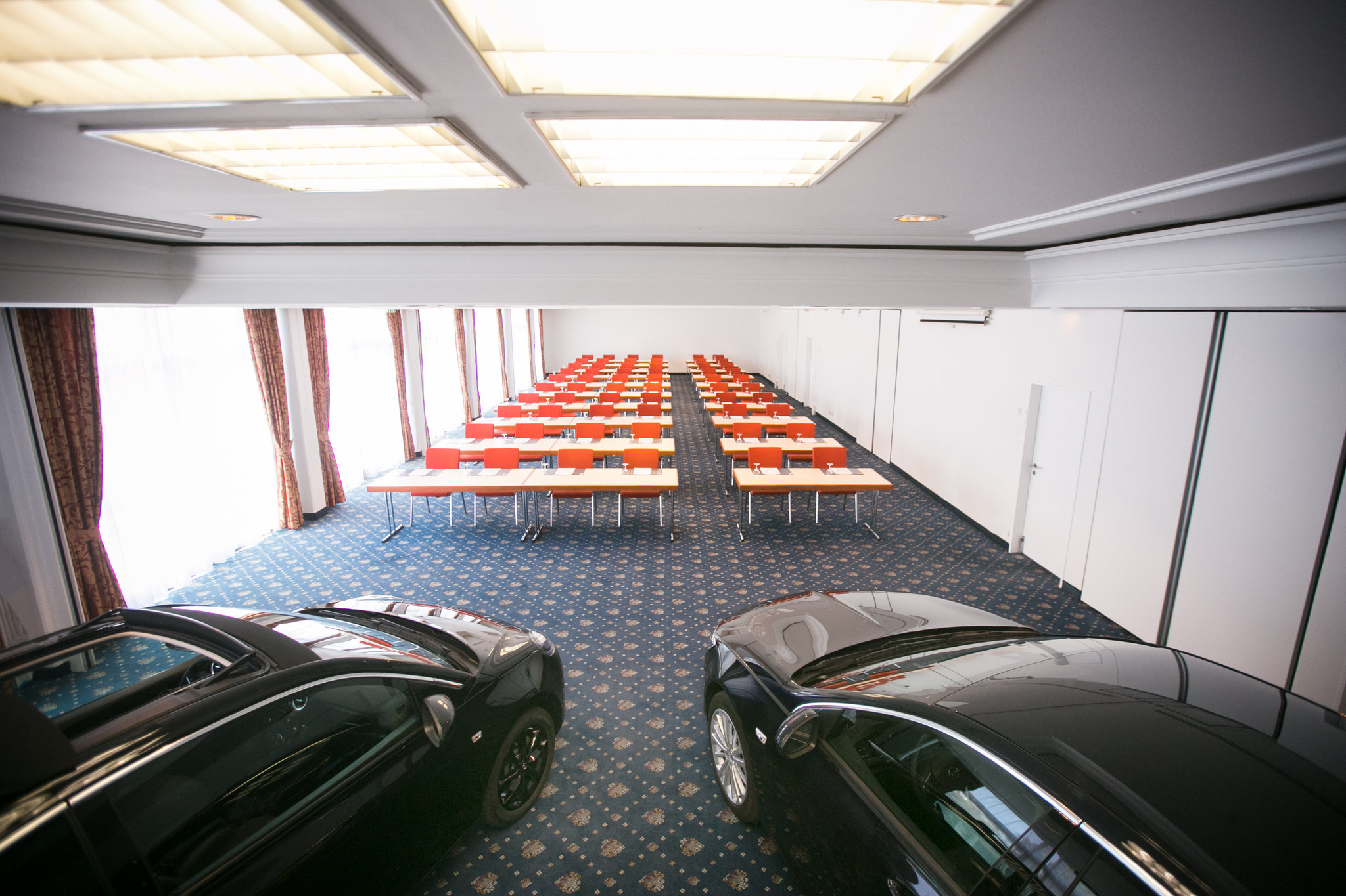 Bilder Garner Hotel Rüsselsheim