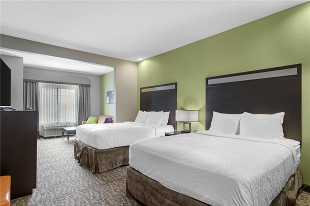 Images Best Western Plus Bay City Inn & Suites