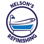 Nelson’s Refinishing Logo