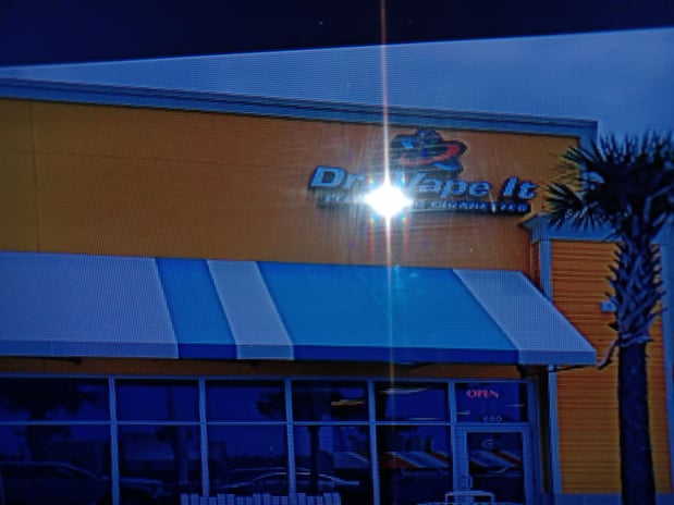 Images CoinFlip Bitcoin ATM - Dr. Vape It (Panama City Beach)