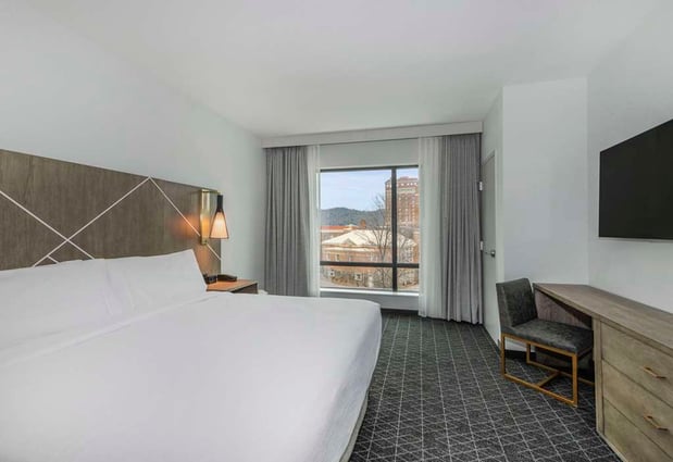 Images Embassy Suites by Hilton Asheville Downtown