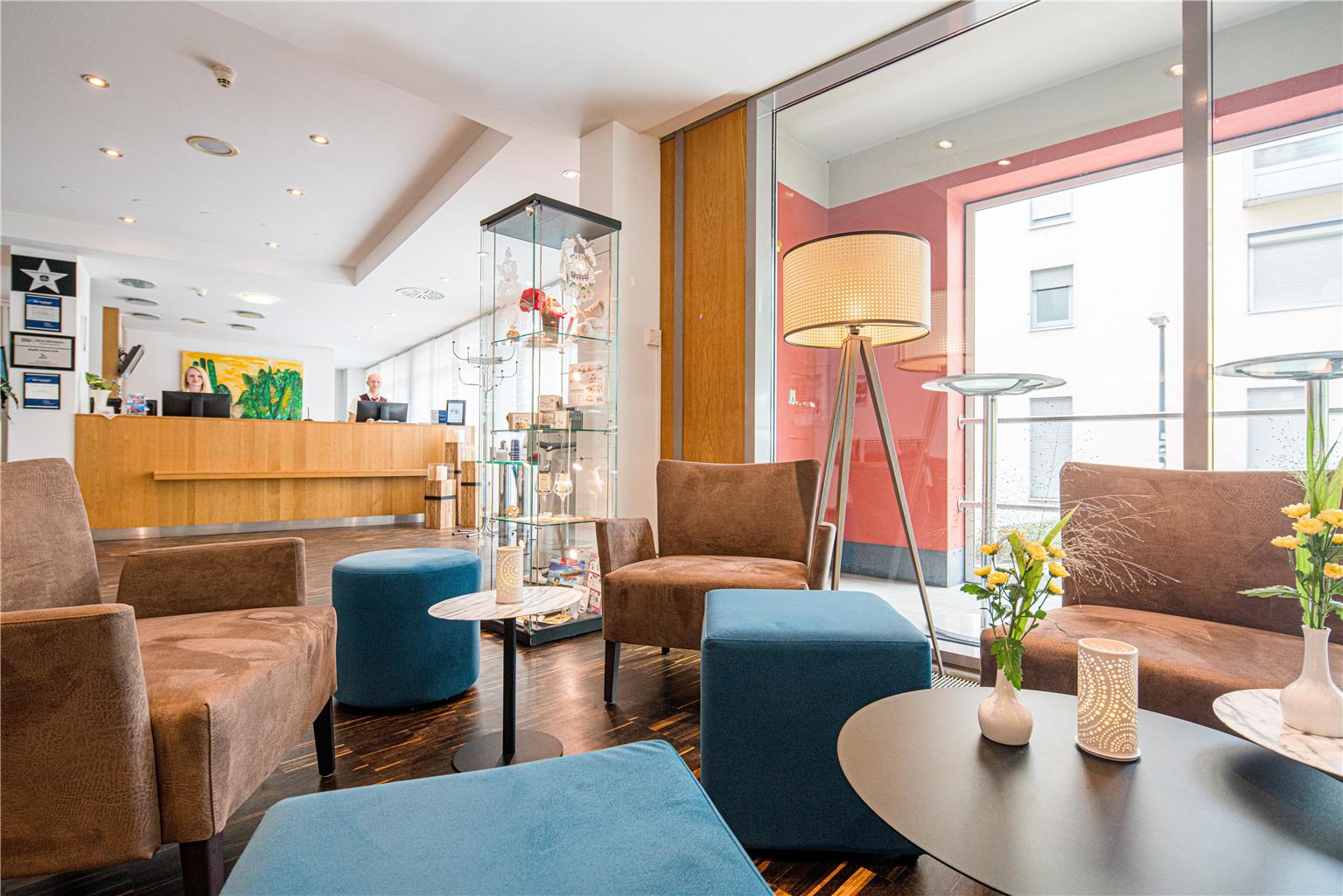 Bild 6 Best Western Hotel Am Strassberger Tor in Plauen