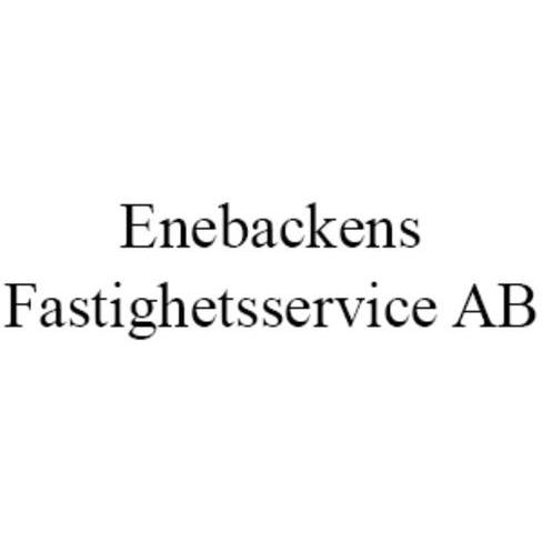 Enebackens Fastighetsservice AB Logo