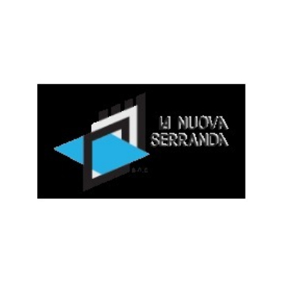La Nuova Serranda Logo