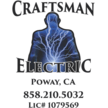 Craftsman Electric, LLC