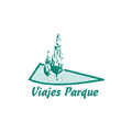 Viajes Parque Logo