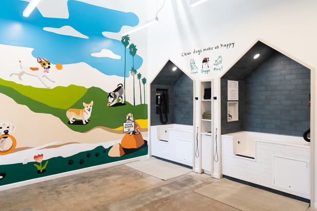 Images Bowie Barker West Hollywood