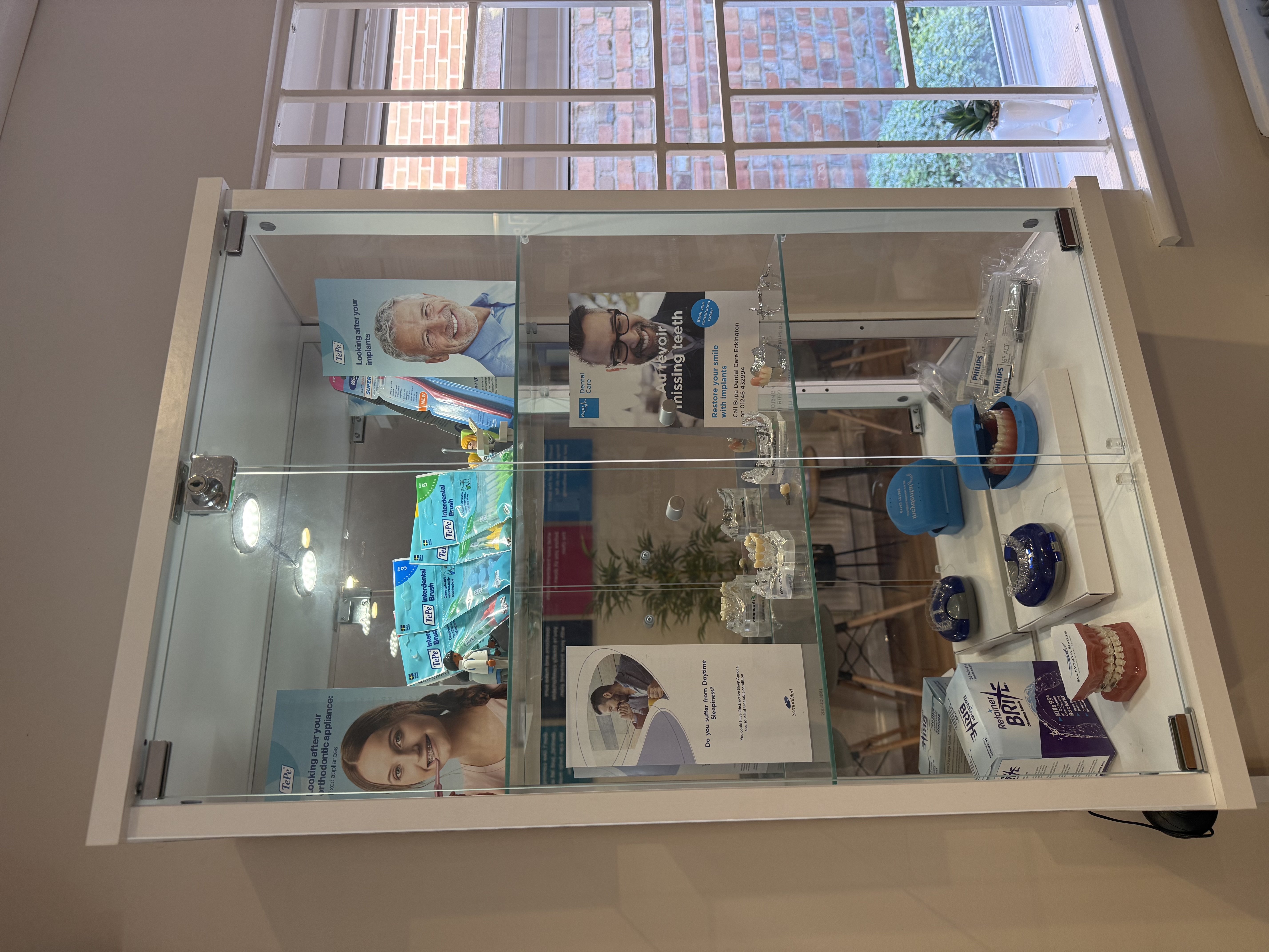 Images Bupa Dental Care Eckington