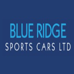 Blue Ridge Sports Cars Ltd Logo