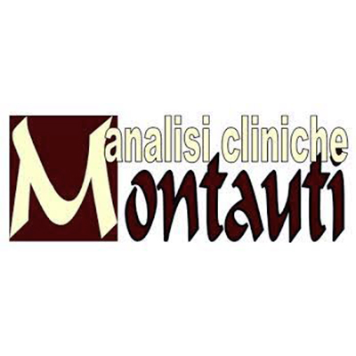 Analisi Cliniche Dott. Giorgio Montauti Logo
