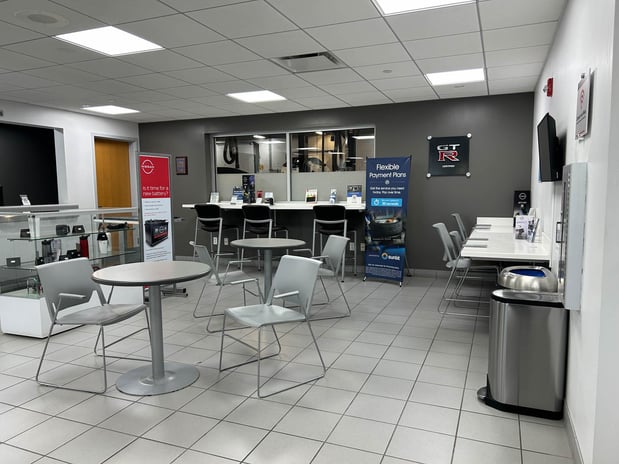 Images Woodhouse Nissan