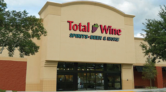Total Wine & More Coupons near me in Stuart, FL 34994 | 8coupons