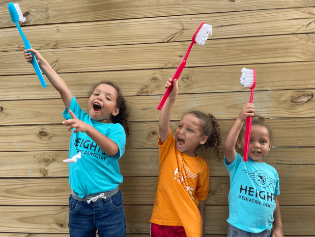 Images Heights Pediatric Dentistry