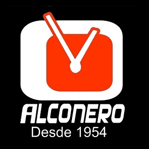 Relojería-Joyería Alconero Logo