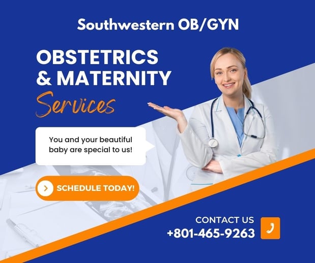 Images Southwestern Ob Gyn: Steven Dewey MD