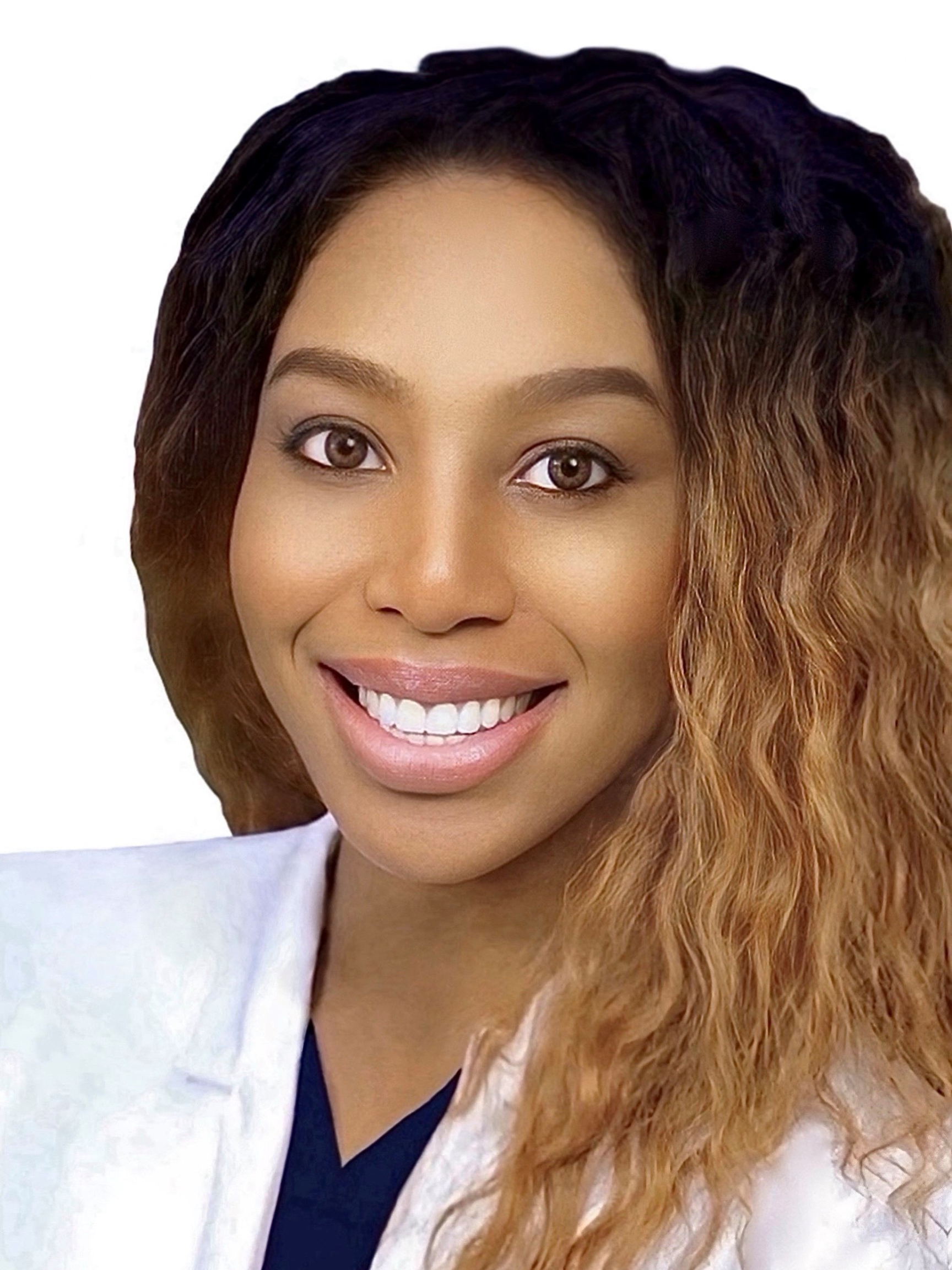 Olivia Chuwuma, MD 