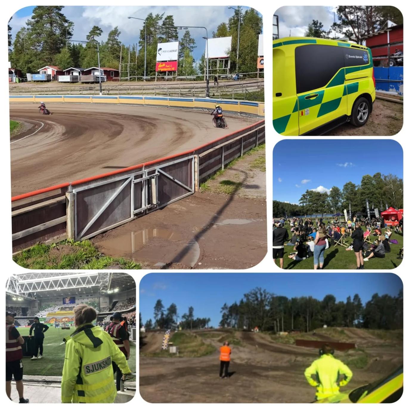 Images Eventa Sjukvård AB