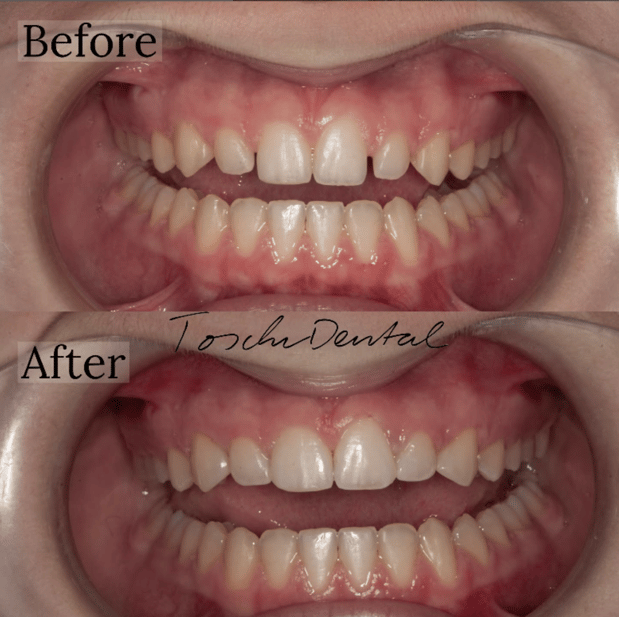 Images Toschi Dental: Steven M. Toschi, DDS and Jeffery Toschi, DMD