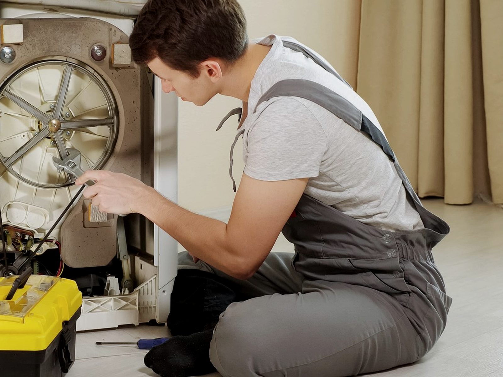D&W Repair Service