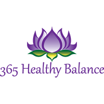 365 Healthy Balance Logo