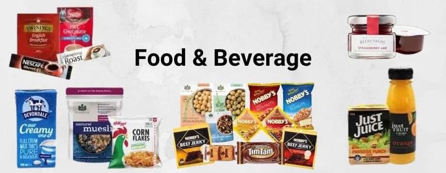 Images LePack Accommodation Supplies Australia