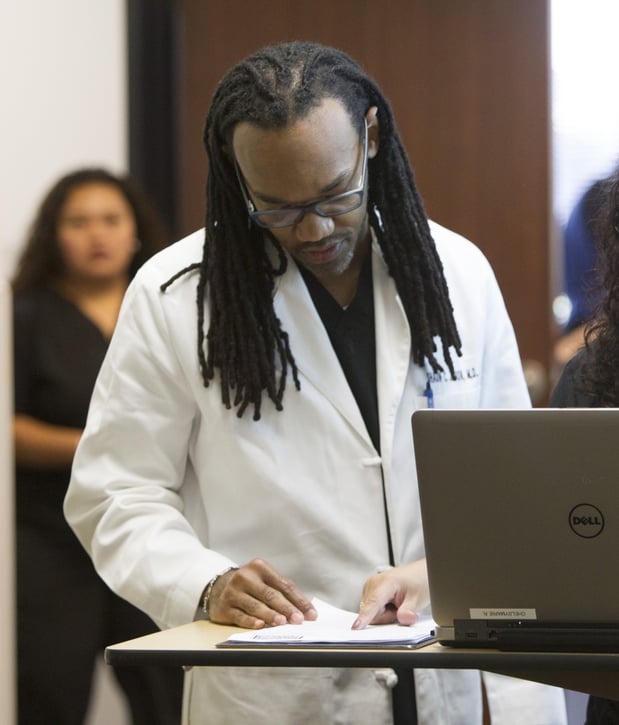 Images Dr. Shaun Jackson, MD Texas Pain Partners, PLLC