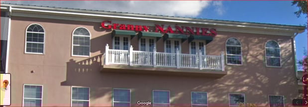 Images Granny NANNIES | Senior Home Care Orlando
