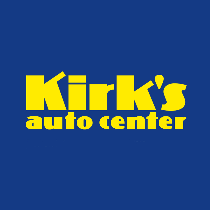 Kirk's Auto Center