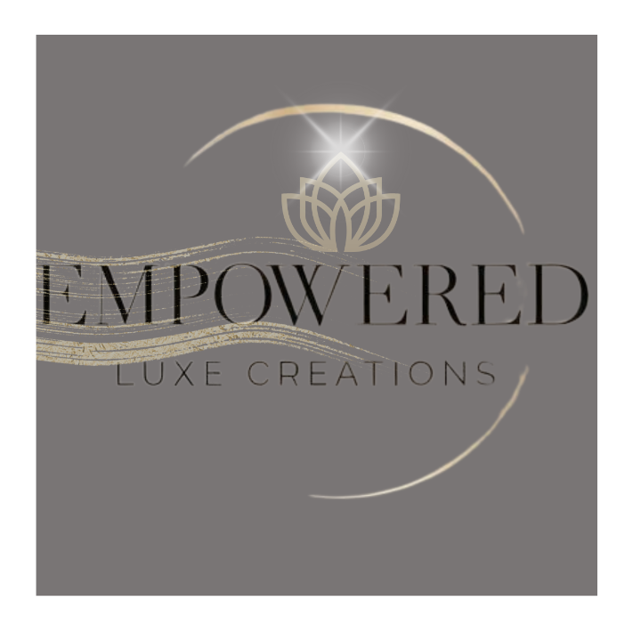 Empowered Luxe Creations - Sophie Weiß in Leipzig - Logo