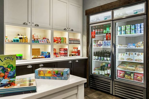 Images Homewood Suites by Hilton Syracuse/Liverpool