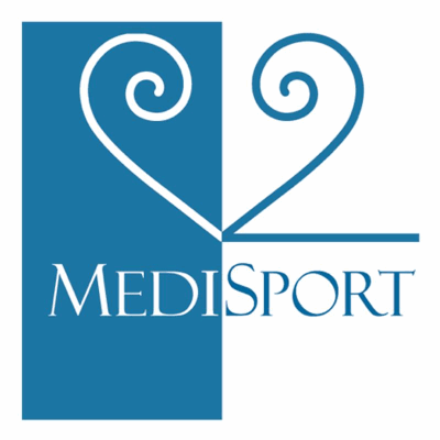 Medisport S.r.l. Logo
