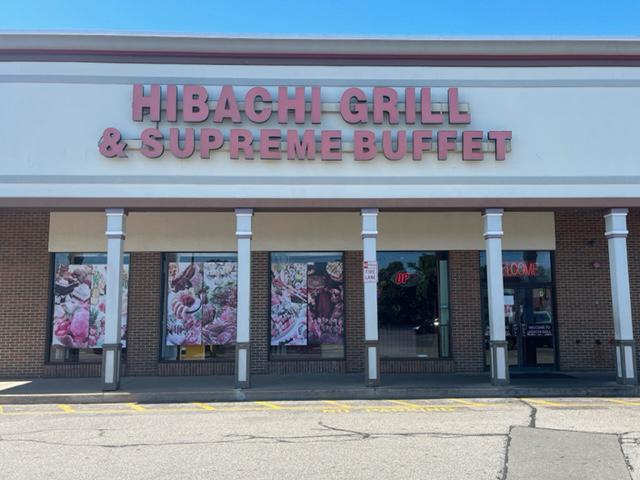 Image 7 | Hibachi Grill Supreme Buffet