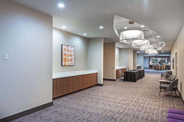 Images Holiday Inn Lubbock South by IHG