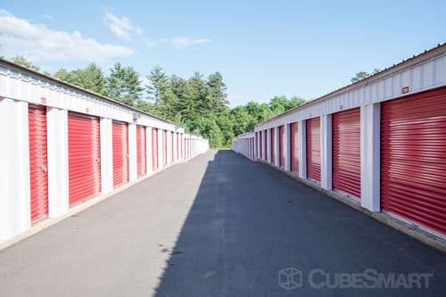 CubeSmart Self Storage Photo