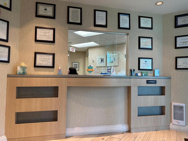 Images Eric B. Fisher, DDS - A Dental365 Company
