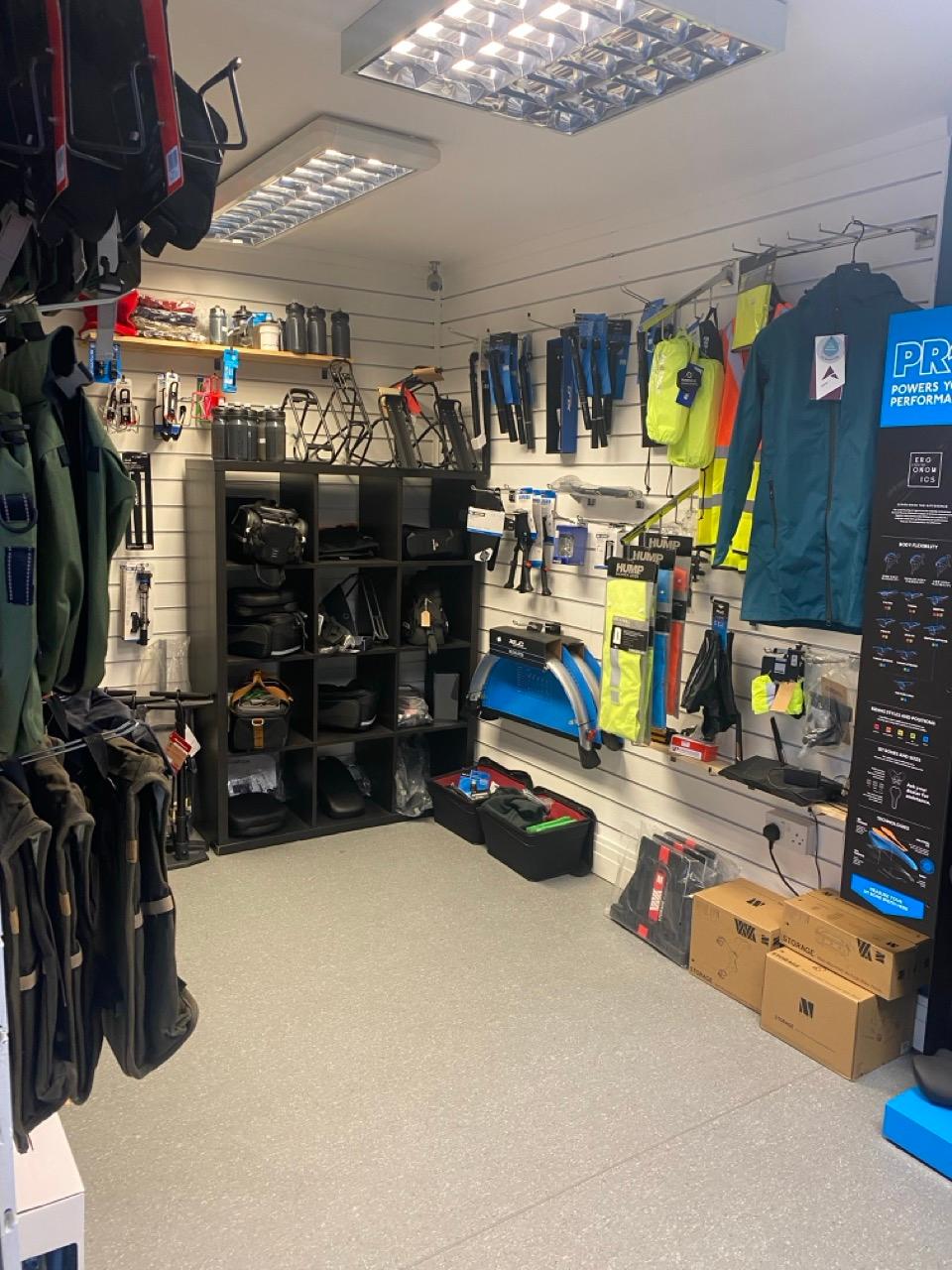 Images EcoMove Bristol - Quality Electric Bike Dealer