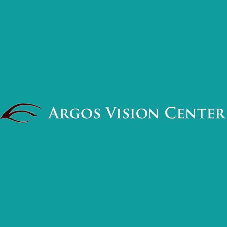 Argos Vision Center Logo