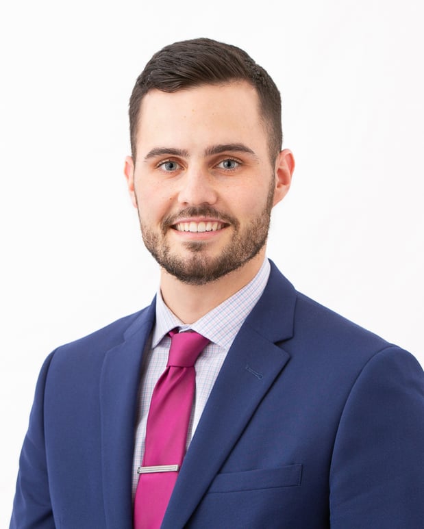 Images Chase Dickson - Thrivent