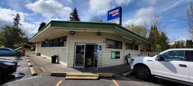 Images CoinFlip Bitcoin ATM - Harry's Market (Lacey)